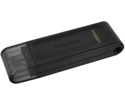 PenDrive Kingston 128GB DataTraveler 70 USB-C